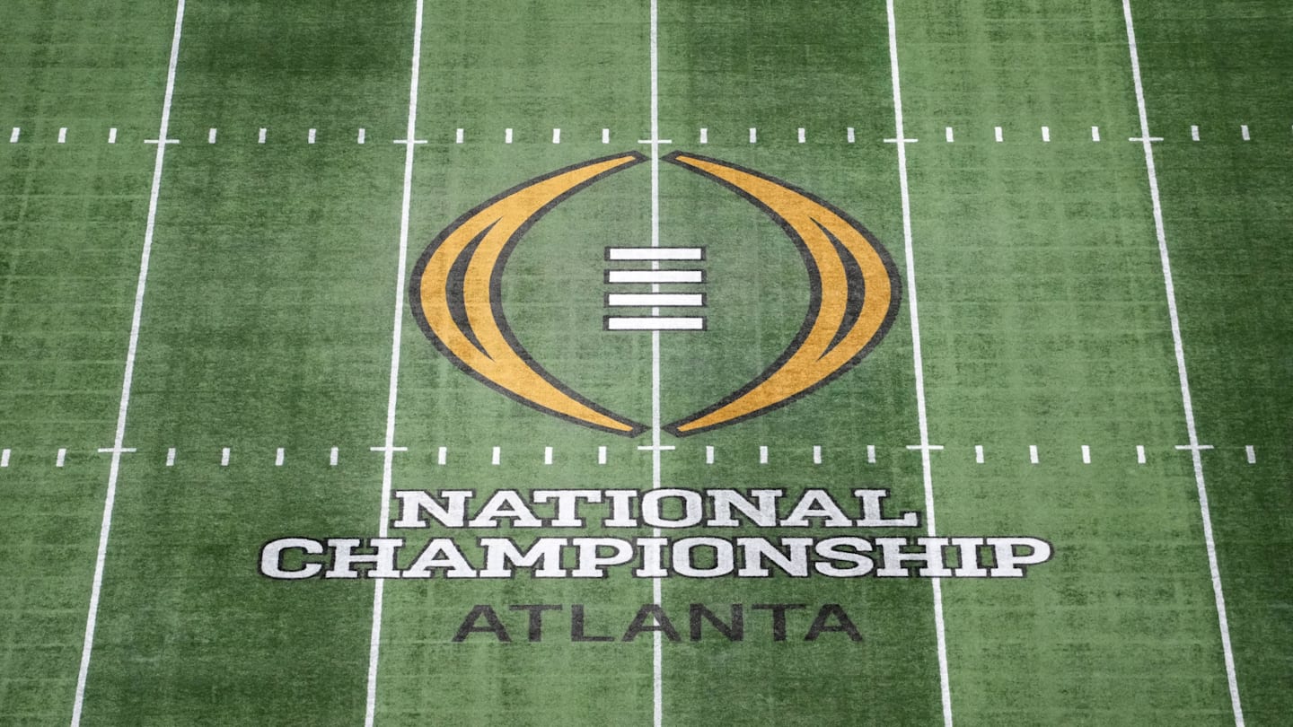 College Football Playoff Unanimously Voted to Move to Straight Seeding for 2025
