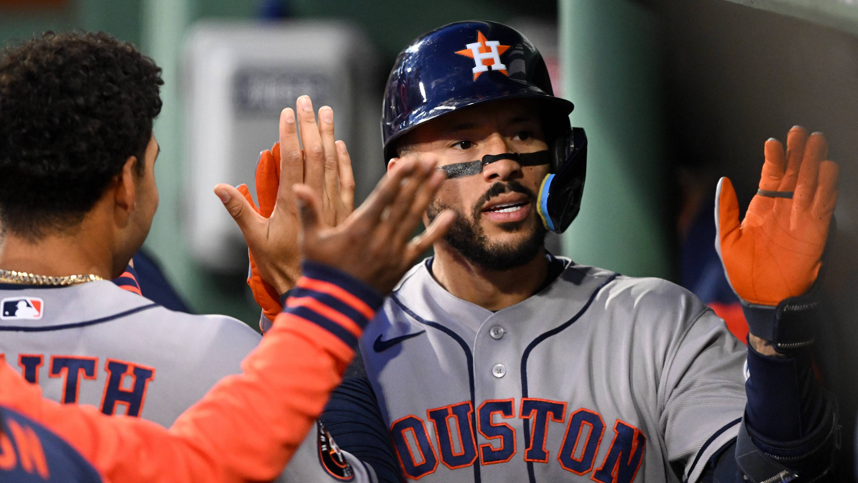 Astros May Have Hail Mary Coming for AL Playoff Race