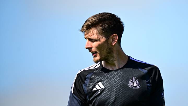 Newcastle United Resume Training After Summer Break
