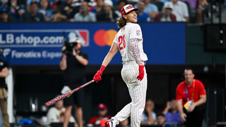 T-Mobile Home Run Derby