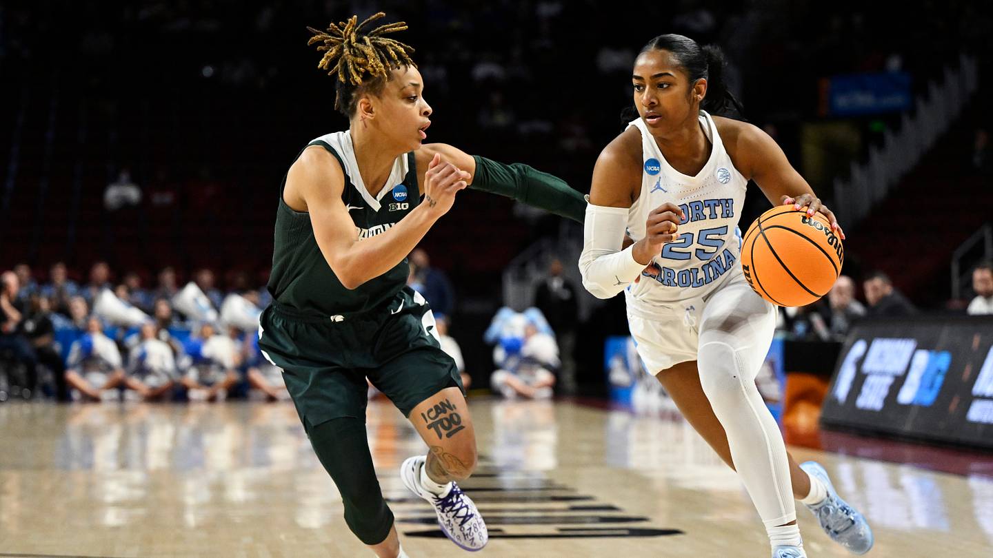 Deja Kelly Shares Update on North Carolina Future - Vimarsana News