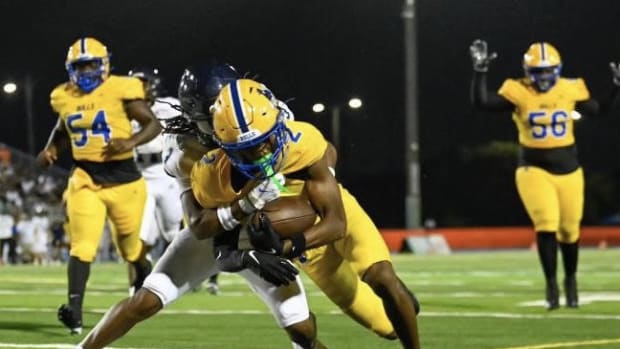 Miami Northwestern takes on Coconut Creek in the season opener 