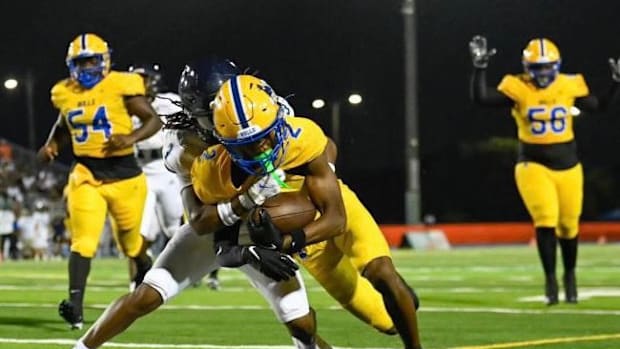Miami Northwestern takes on Coconut Creek in the season opener 