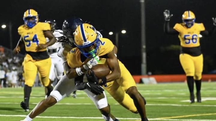 Miami Northwestern takes on Coconut Creek in the season opener 