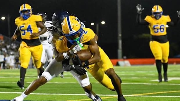 Miami Northwestern takes on Coconut Creek in the season opener 