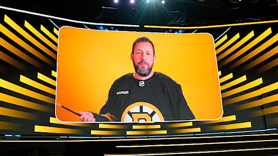 Adam Sandler's "Happy Gilmore 2" is set to release at the end of the month.