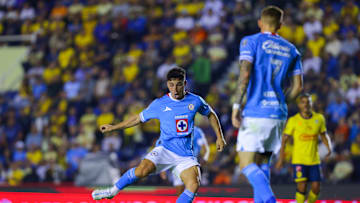 America v Cruz Azul - Playoffs Torneo Clausura 2025 Liga MX