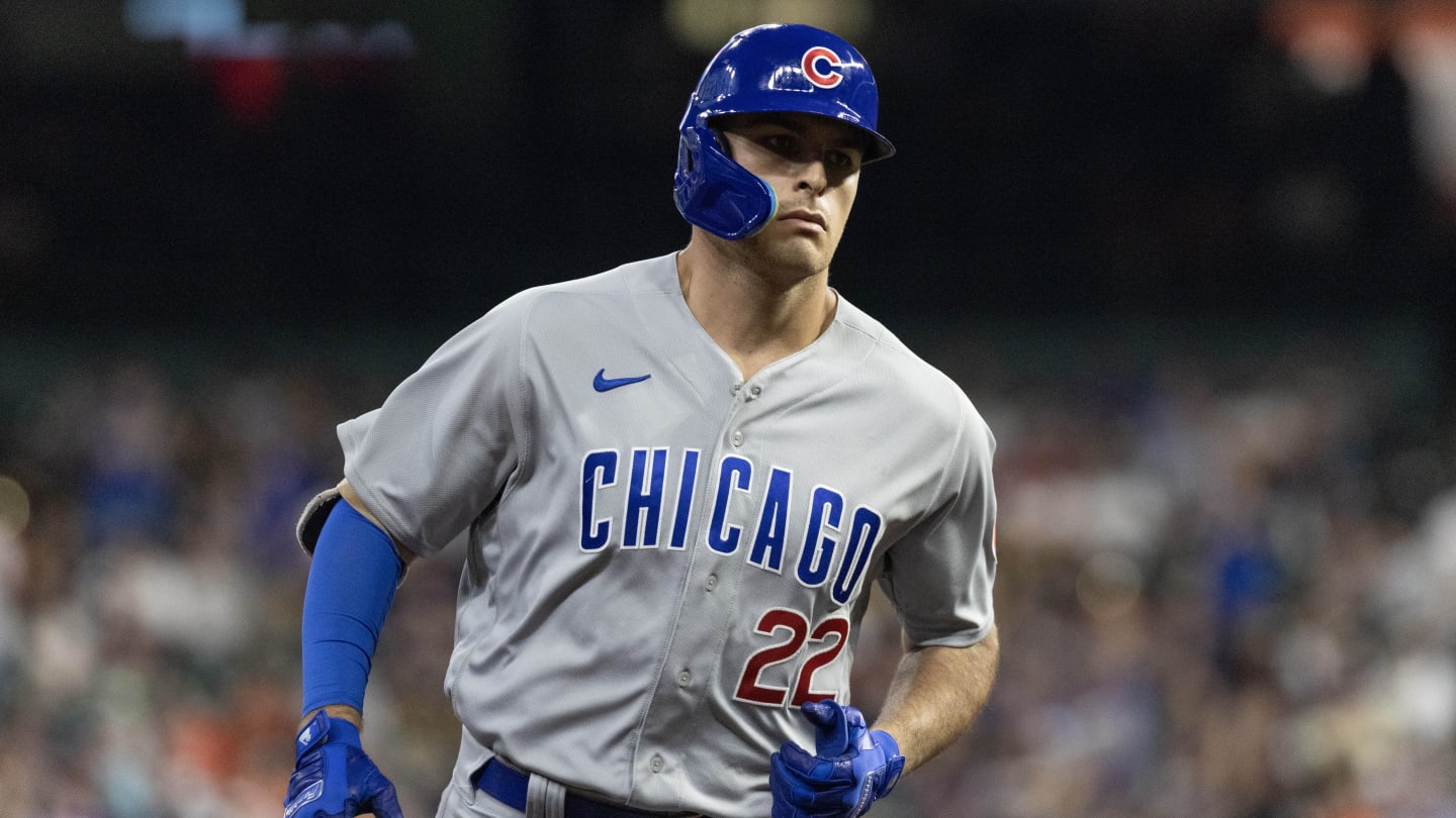 Cubs vs. Astros prediction and odds for Wednesday, May 17 (Chicago is a