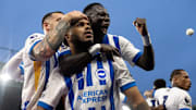 Brighton & Hove Albion FC v Tottenham Hotspur FC - Premier League