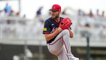Atlanta Braves v Minnesota Twins