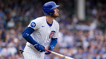 The Philadelphia Phillies could trade for Chicago Cubs outfielder Cody Bellinger