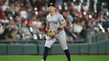 New York Yankees v Chicago White Sox