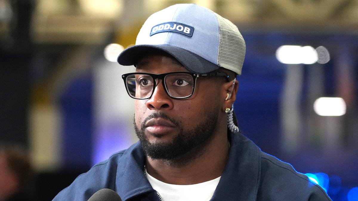 Former Tampa Bay Buccaneers star stunned after team gives up 44 points to  Bills