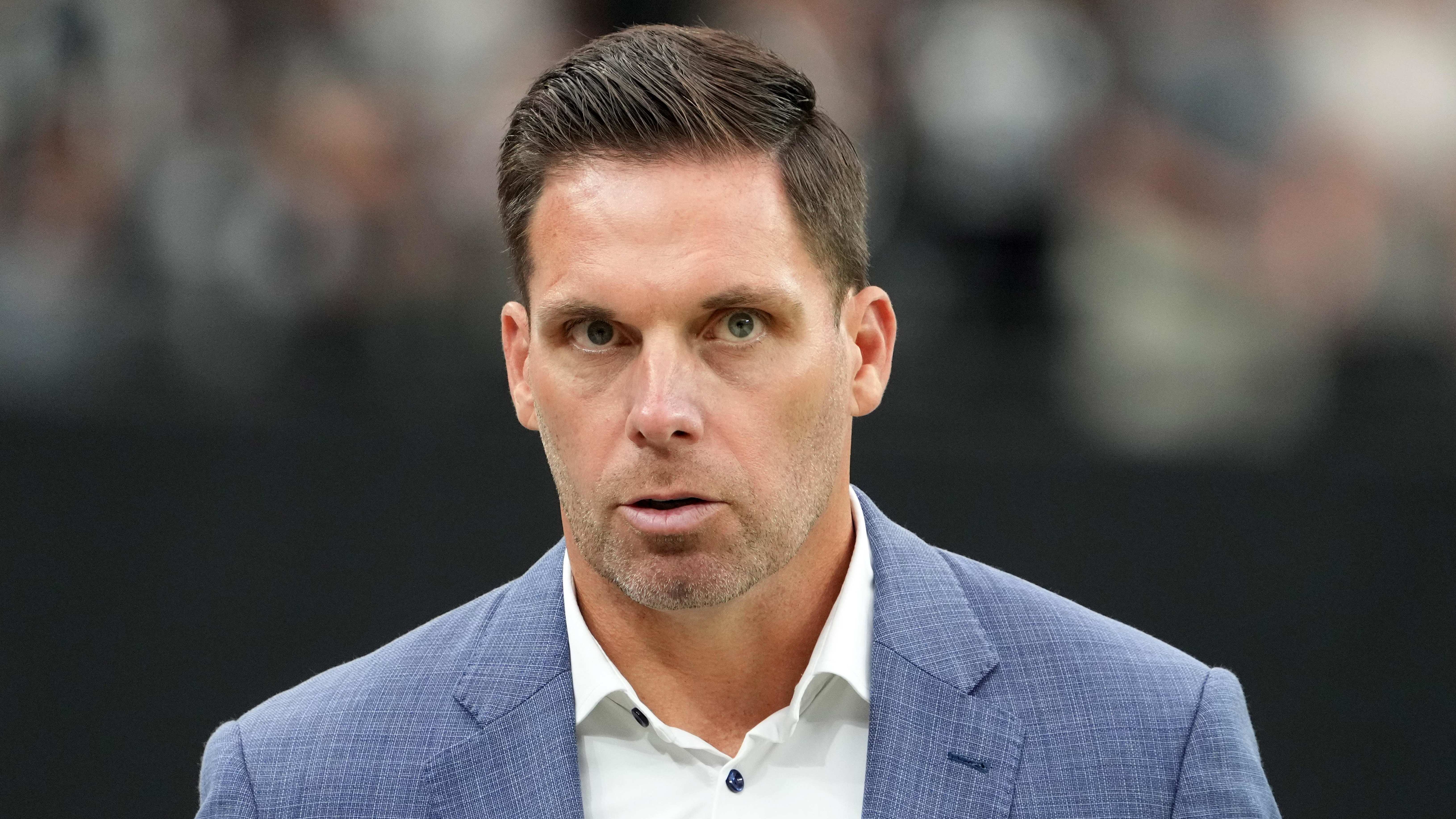 Updated Carolina Panthers 2025 NFL Draft order after Week 17 humiliation