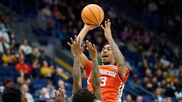 Syracuse basketball put together its most complete performance of the season at California. Here's how 'Cuse won on the road.