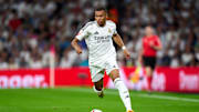 Kylian Mbappe