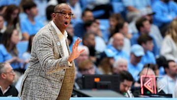 Campbell v North Carolina