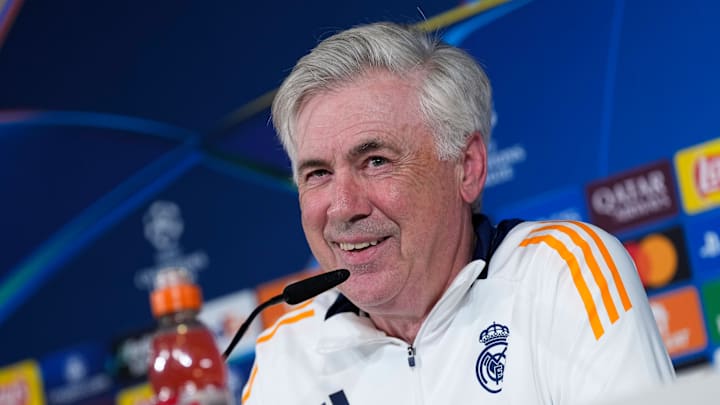 Carlo Ancelotti is reportedly set to earn a bumper salary as Brazil's head coach