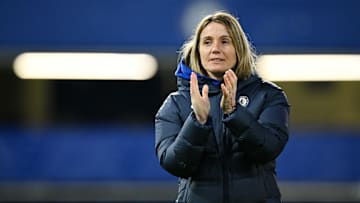 Chelsea FC v Celtic FC - UEFA Women's Champions League 2024/25 Group Stage MD4