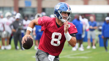 New York Giants, NFC East