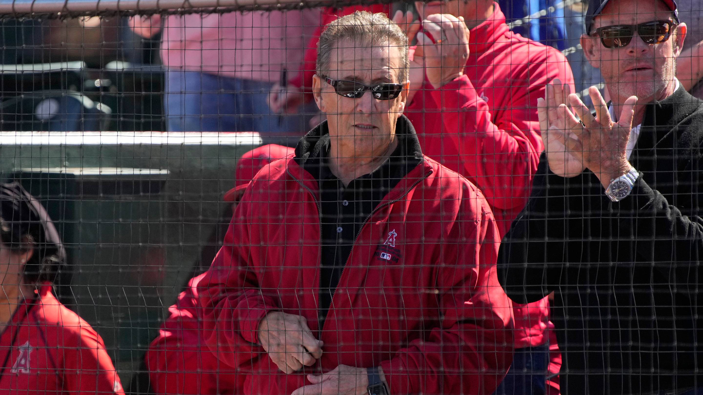 Why a Historic 100-Loss Season Is the Perfect Cap to Arte Moreno's Angels Ownership