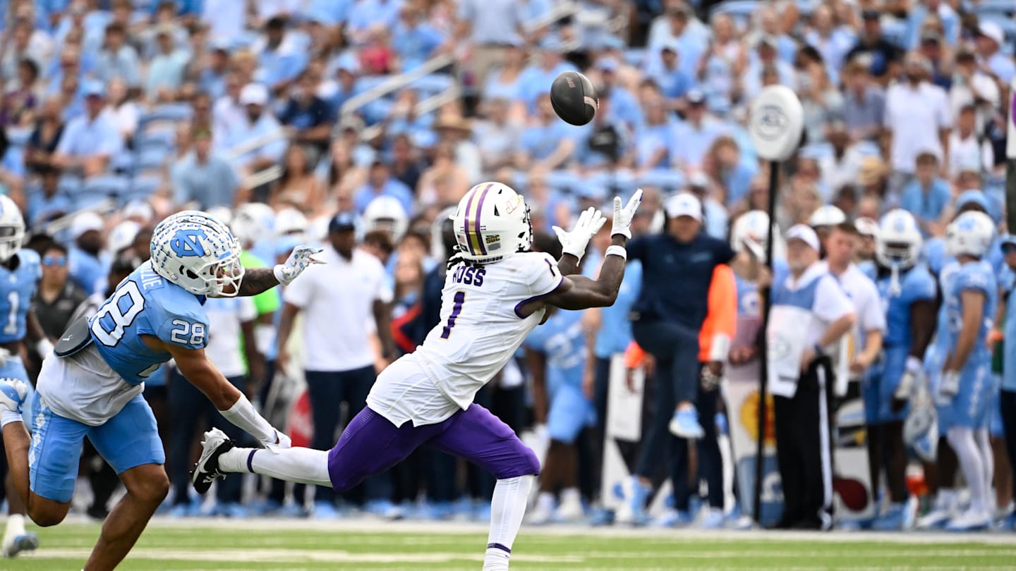UVA Football: Three Offensive Players to Watch Against Coastal Carolina