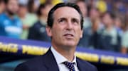 Unai Emery pourrait faire son grand retour en Premier League