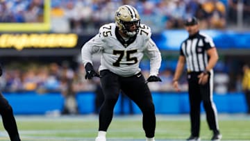New Orleans Saints v Los Angeles Chargers