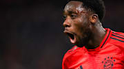 Alphonso Davies
