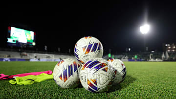 2024 Division I Men's Soccer Championship