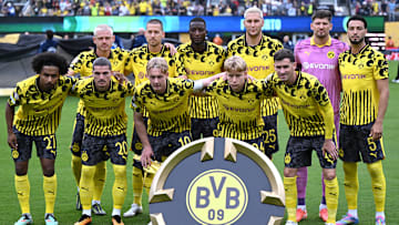Kann Borussia Dortmund gegen Mamelodi Sundowns überzeugen?