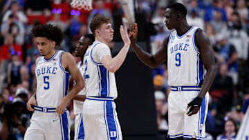 Baylor v Duke