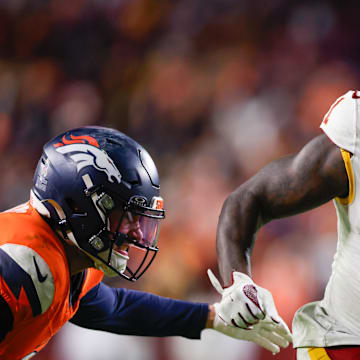 Deebo Samuel is a good bet to score in Minnesota.