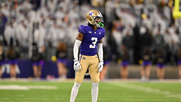 USC v Washington