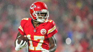 Tampa Bay Buccaneers v Kansas City Chiefs