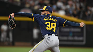 Milwaukee Brewers v Arizona Diamondbacks