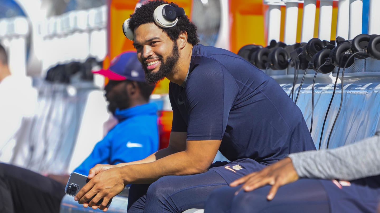 Chicago Bears and Buffalo Bills InGame Blog