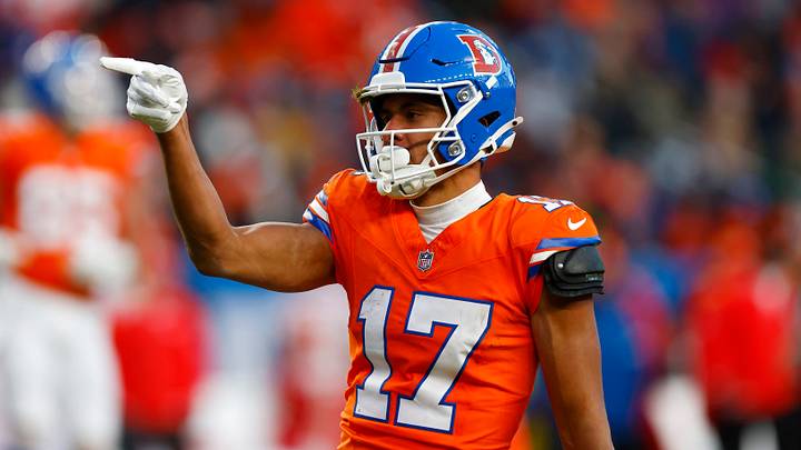 Kansas City Chiefs v Denver Broncos