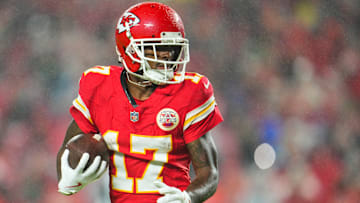 Tampa Bay Buccaneers v Kansas City Chiefs