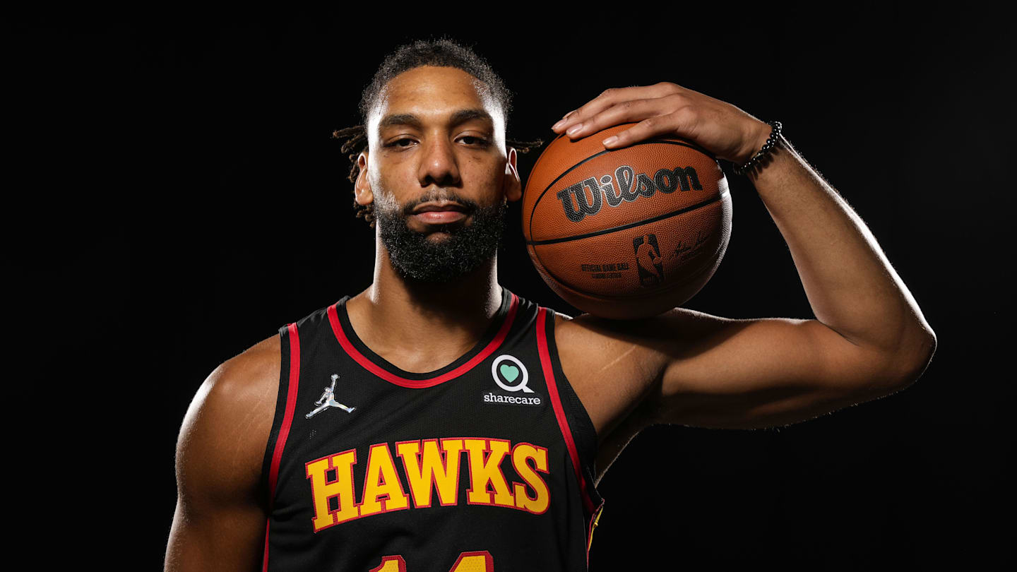 Former No. 3 Overall Pick Earns Training Camp Pact