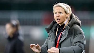 Friederike Kromp