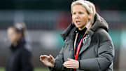 Eine der Neuen im Amt: Friederike Kromp