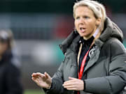 Eine der Neuen im Amt: Friederike Kromp