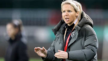 Eine der Neuen im Amt: Friederike Kromp