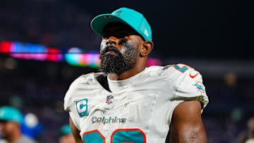 Miami Dolphins v Buffalo Bills