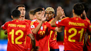 Espanha vive grande fase e busca nova vitória nas Eliminatórias 