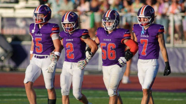 Bloomsburg vs. Danville in Pennsylvania Varsity high school football showdown (08/22/2025)