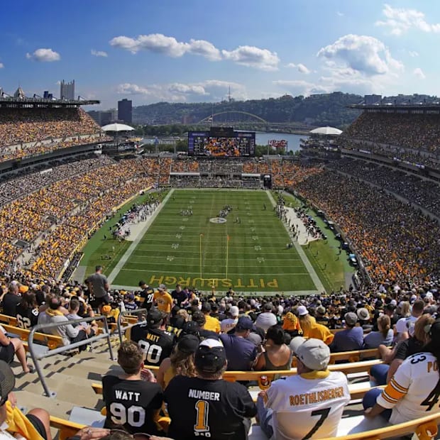 Acrisure Stadium