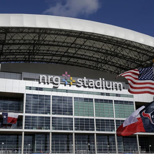 NRG Stadium