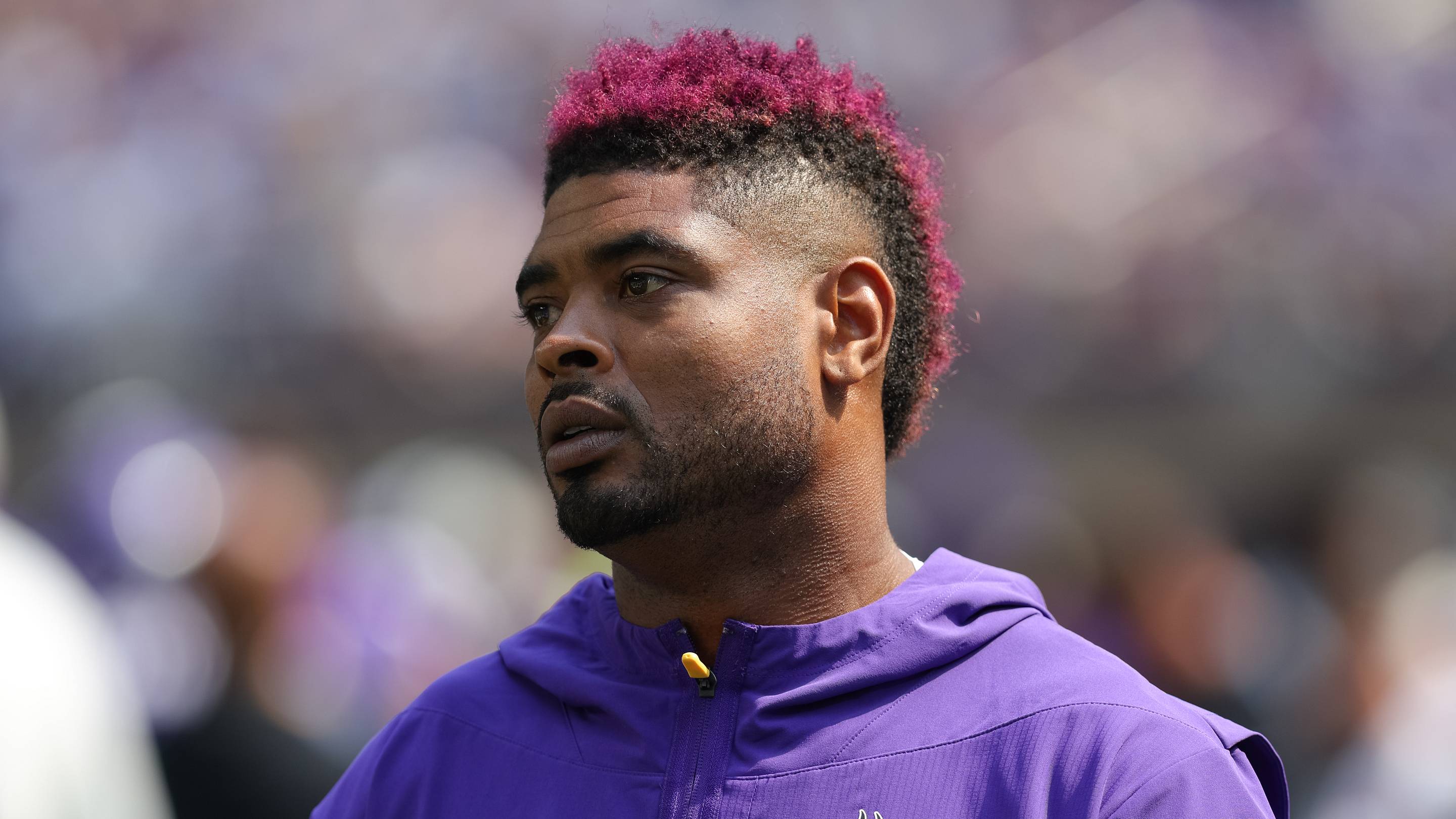 Vikings can’t afford another disappearing act from Jauan Jennings